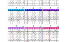 2026年（令和8年）カレンダー・無料Excelテンプレート｜Ａ４タテ・１ | 2026年カレンダー 祝日 ダウンロード