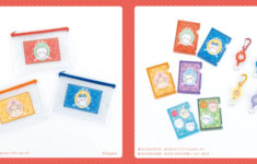 ちいかわ × 100均 2月下旬よりキャンドゥ/ワッツに第8シリーズ登場! | ちいかわカレンダー 2026 年 100 均