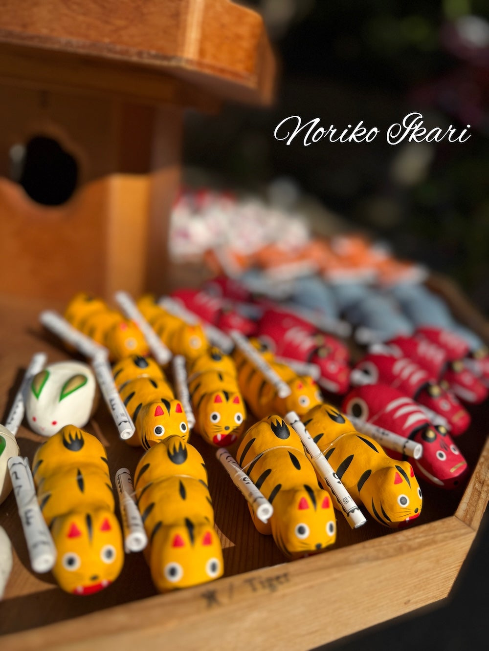 寅の日】最強にお金に繋がるパワーが高まる最強金運大吉日♡ | 碇 | 2026年開運カレンダー 碇のりこ